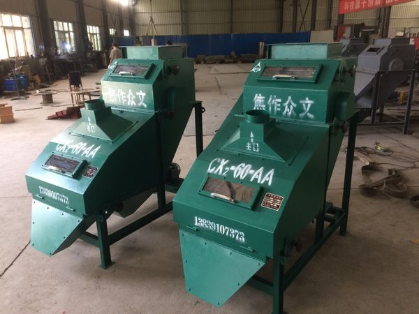 磁選機(jī)滾筒的防護(hù)和保養(yǎng)