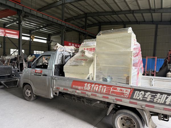 磁選機(jī)廠家教您磁選機(jī)的安全操作